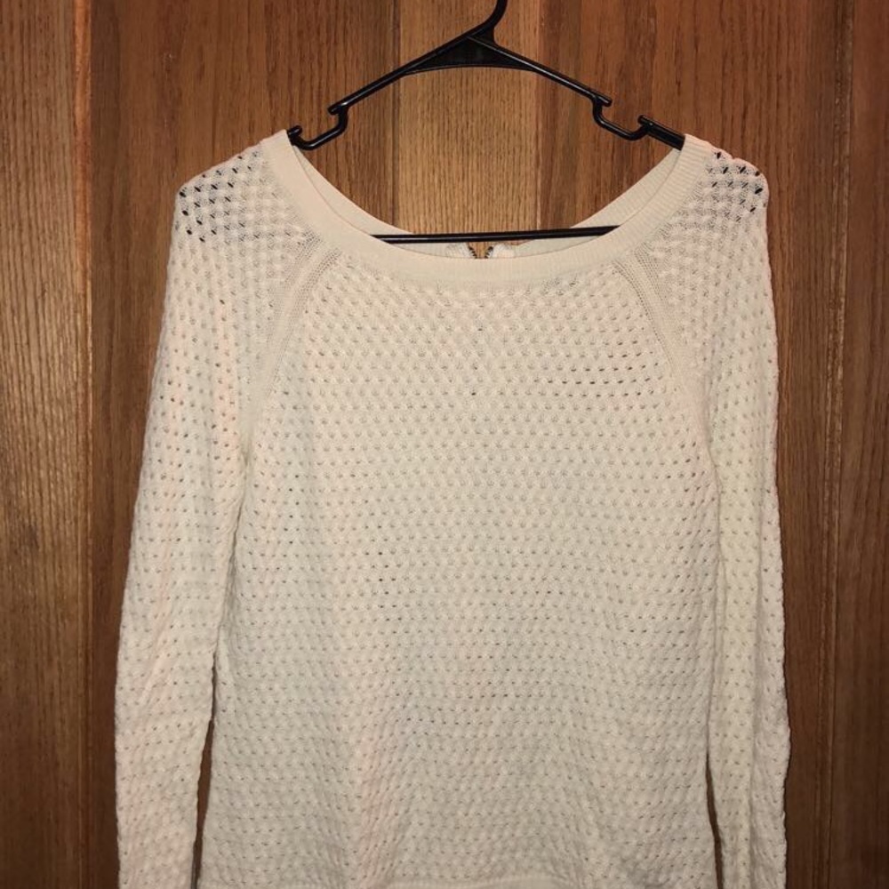 American eagle sweater